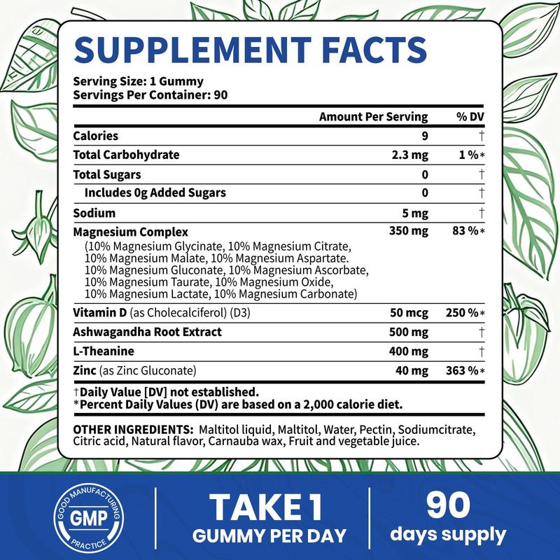 Sylora® Magnesium Complex