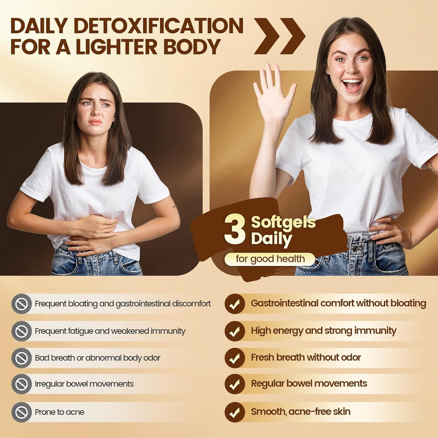 Sylora® Black Walnut Cloves