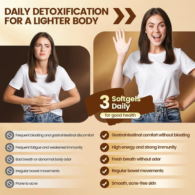 Sylora® Black Walnut Cloves